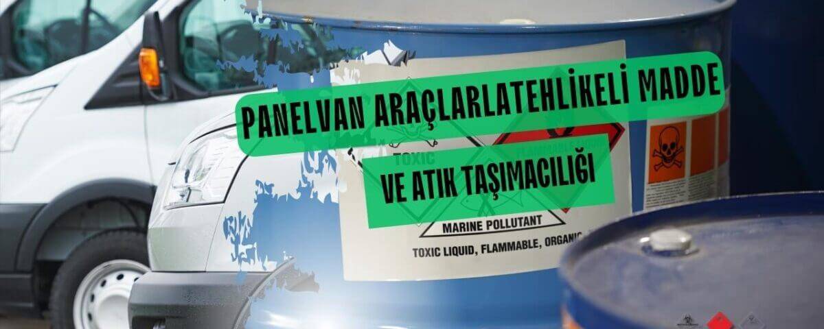 İz geri dönüşüm tehlikeli madde