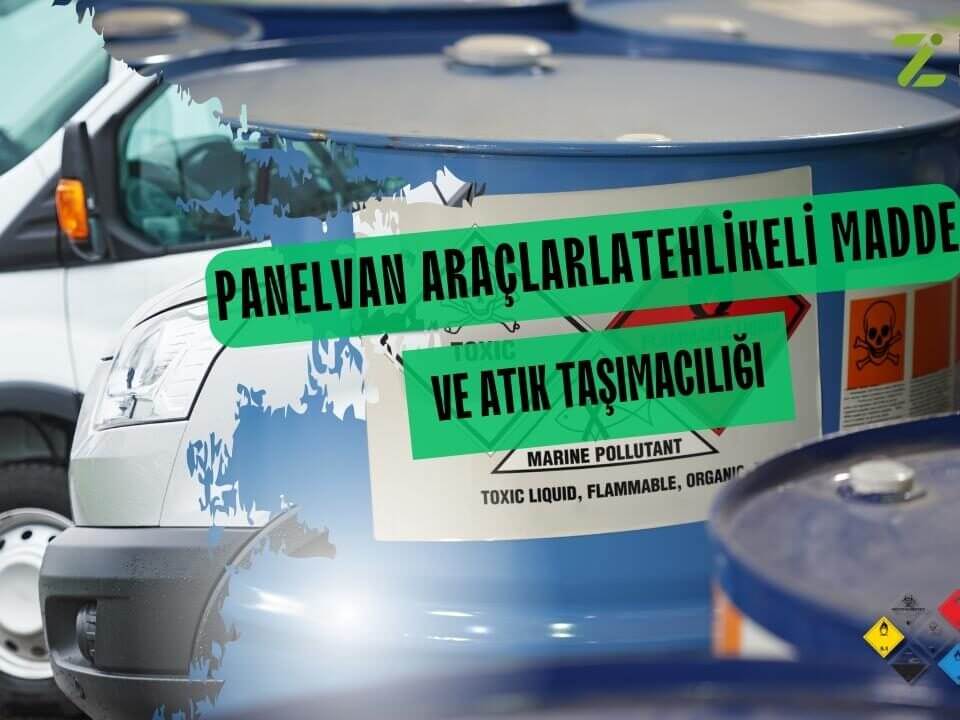 İz geri dönüşüm tehlikeli madde